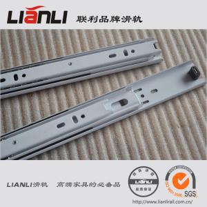 钢珠滑轨产品图
